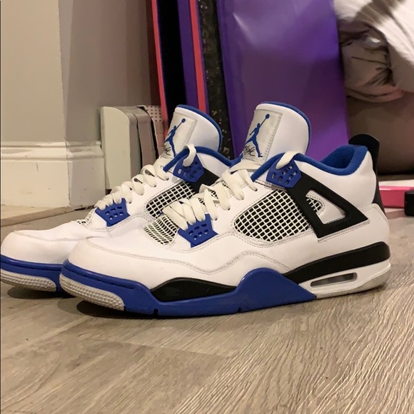 jordan retro 4 size 13